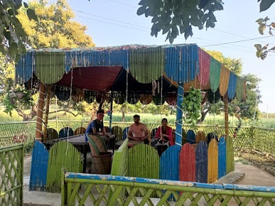 Jaat Land (Sirohi'S)
