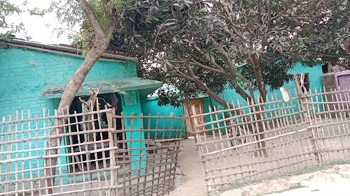 Rameshwar Paswan