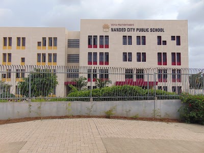 Nanded City Public School