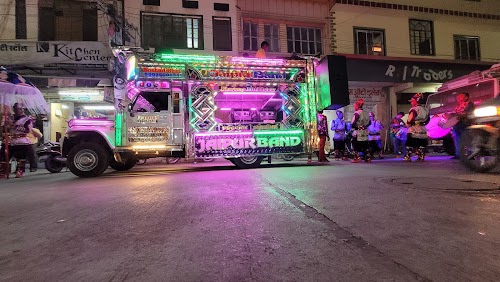 Jaipur Band Kherwara