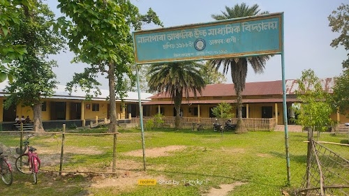 Nalapara Anchalik High School