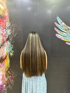 BEAUTY & BARBER - UNISEX SALON