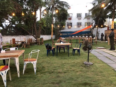 Naka Restaurant