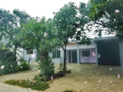 काज़ी मुस्तफा हुसैन (लाइन मैन) रेन्डवलिया