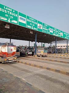 Shivdas Pura Toll Plaza