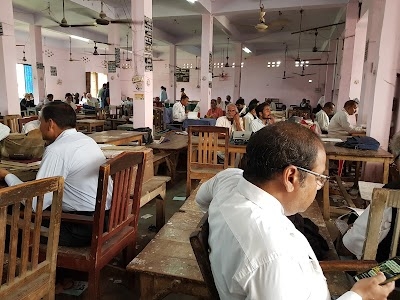 Jaunpur Civil Court