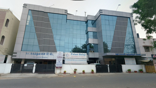 Palani Balaji Fertility Center
