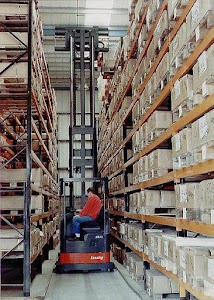 Southern Forklifters.Pvt.Ltd