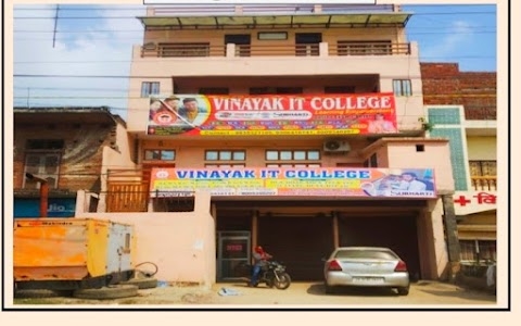 VINAYAK IT COLLEGE
