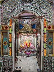 Sati Mata Mandir