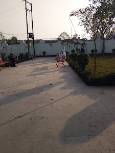 Agarsen Park