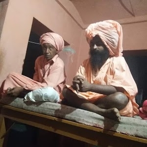 Baba Kalae Nath Dera Khada