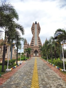 Trilok Teerth Dham