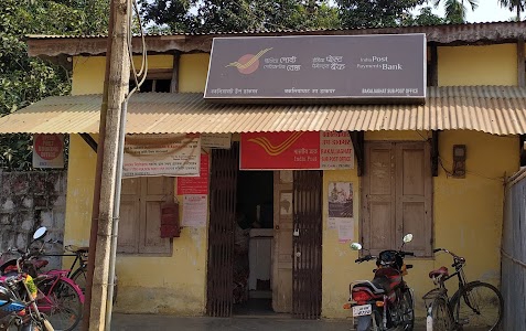 Post Office