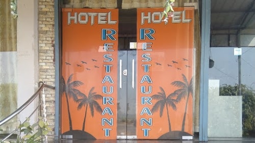 Highway Point Restaurant
