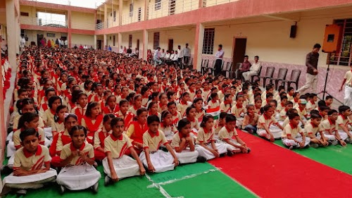 Maharaja Science Senior Secondary School Barmer