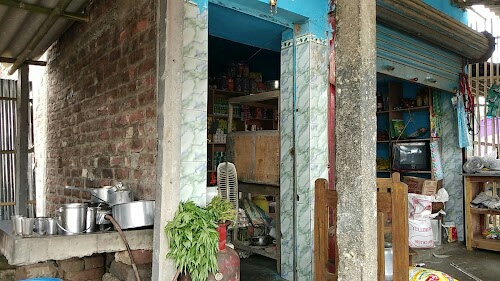 MUNNI TEA MITHAI & Janrel Store Chamnna
