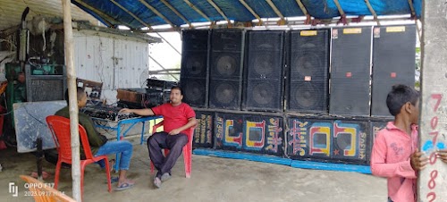 Gonaur Tent House (Supna Bazar Muz.)