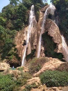 Mahamaya