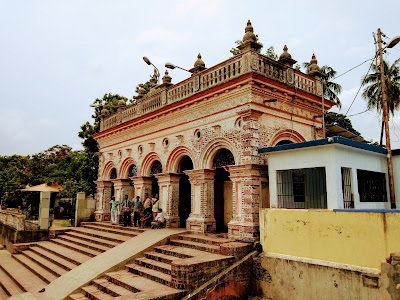 Rani Rashmoni Ghat