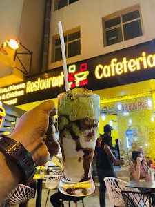 AlKhail Mall