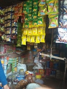 Ankush kirana store