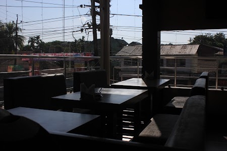 Rendezvous Restaurant