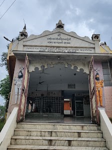 Pardih Kali Mandir, Prachin Kali Mandir