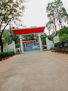 D. B. F. Dayanand College of Arts and Science, Solapur