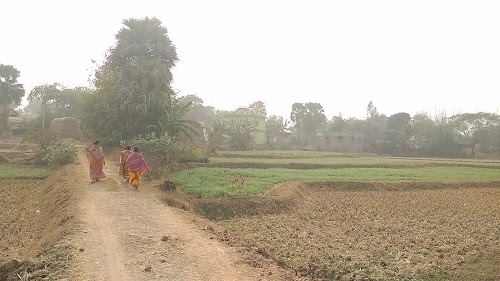 Korapukur