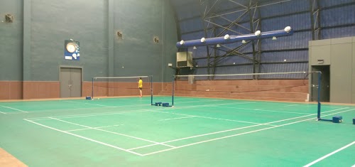 Amitabh Bachchan Sports Complex
