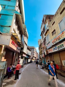Chowk Bazar