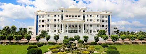 Ashoka Institute of Technology And Management, Varanasi