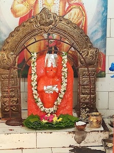 Siva Temple