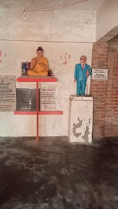 Buddha Tempel