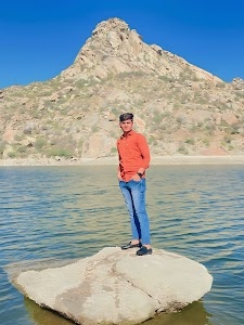 Jawai Canal