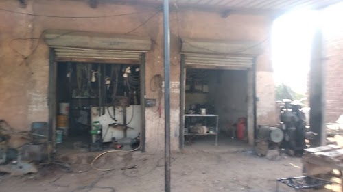 Welding Market Jakriya Mistri Ubed