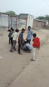 Kantilal Prajapati