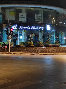Pathan Wadi, Malad East