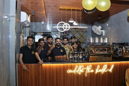 Chai Sutta Bar Sundarnagar