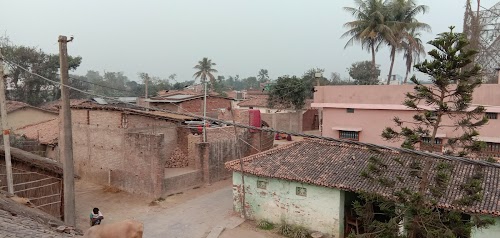 Bharathi