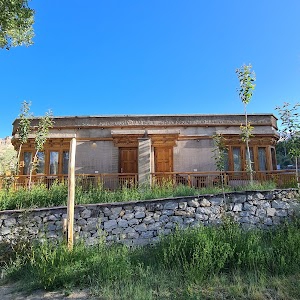 Ladakh Eco Resort