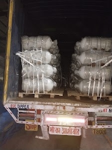 Jayfe Cylinders, Bawal, Rewari, Haryana