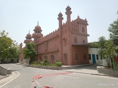 Bhucho Sahib Ji