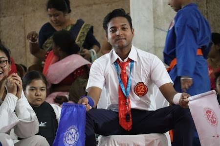 Kudo MMA Darjeeling