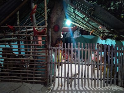 TARINI TEMPLE