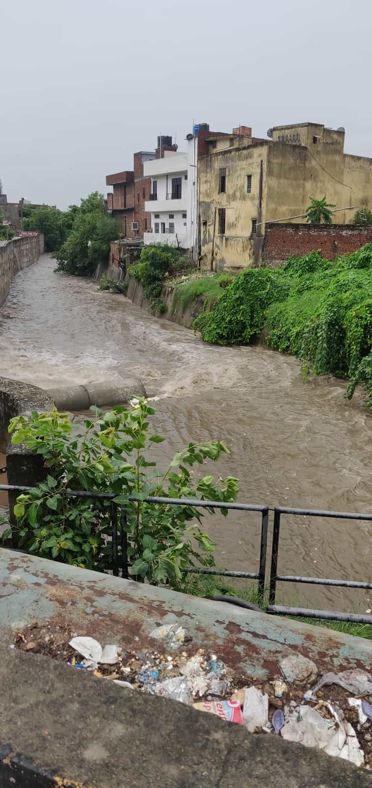 Nandpuri Colony, Jagatpura