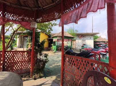 Jonaki restaurant cum bar