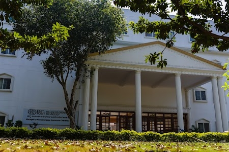 East Point College of Engineering And Technology