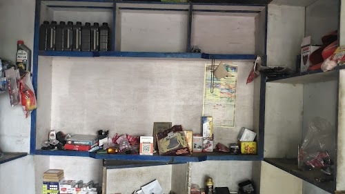 Shahji Auto Service